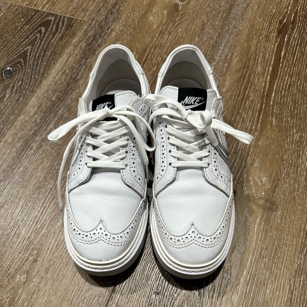 Nike x PEACEMINUSONE G-Dragon unisex   size 5.5 I wear 6.5 7